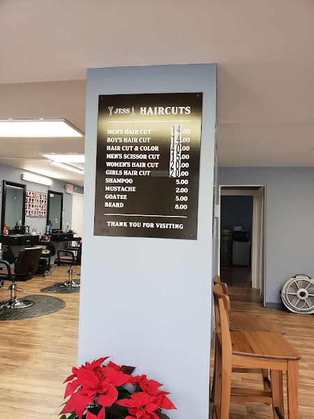 Jess Haircuts 4