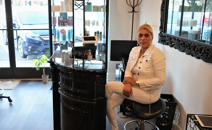 Kess Hair & Skincare 2