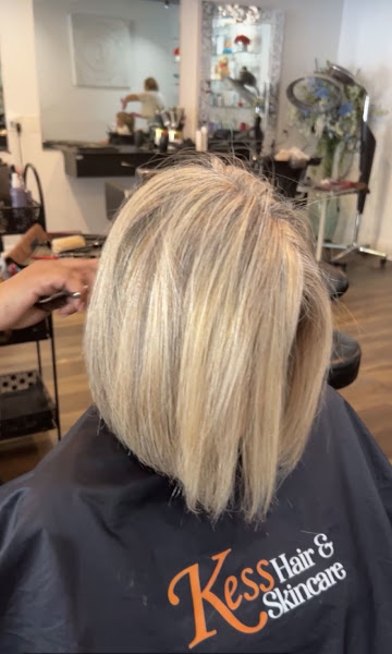 Kess Hair & Skincare 4