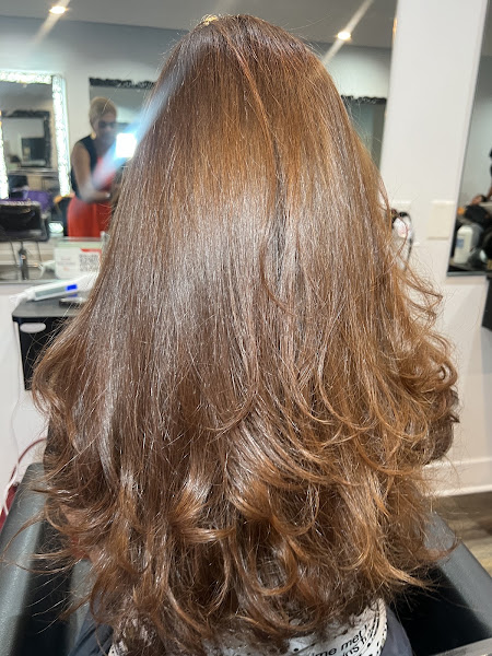 Kess Hair & Skincare 5