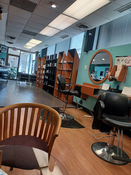 Bibi Salon and Spa 3