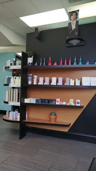 Bibi Salon and Spa 4