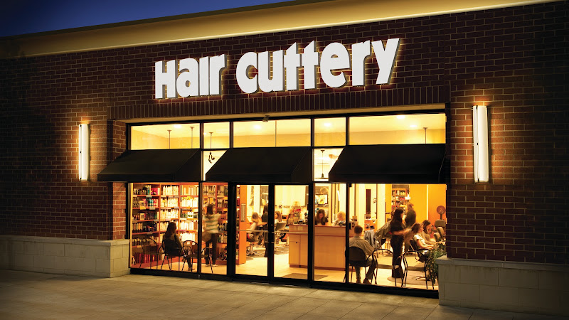 Hair Cuttery 3