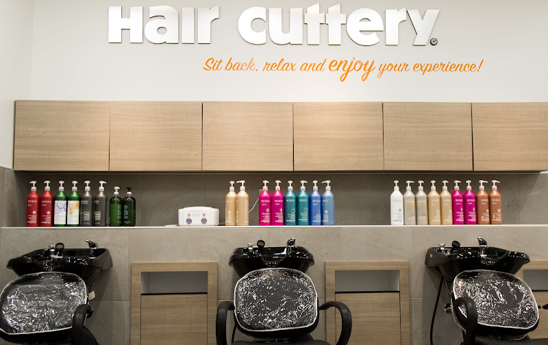 Hair Cuttery 4