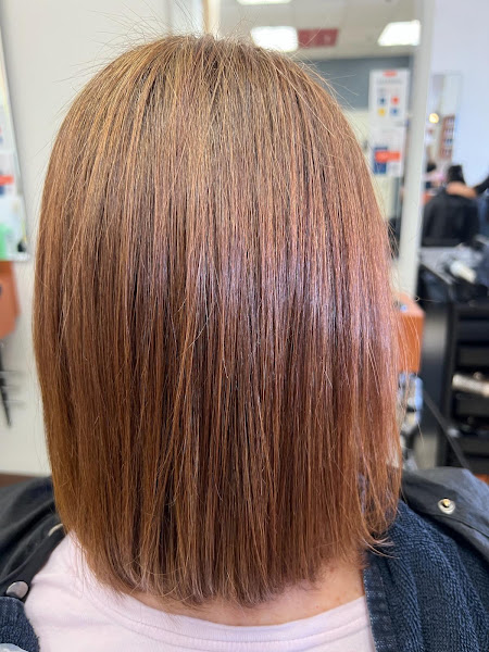 Hair Cuttery 5