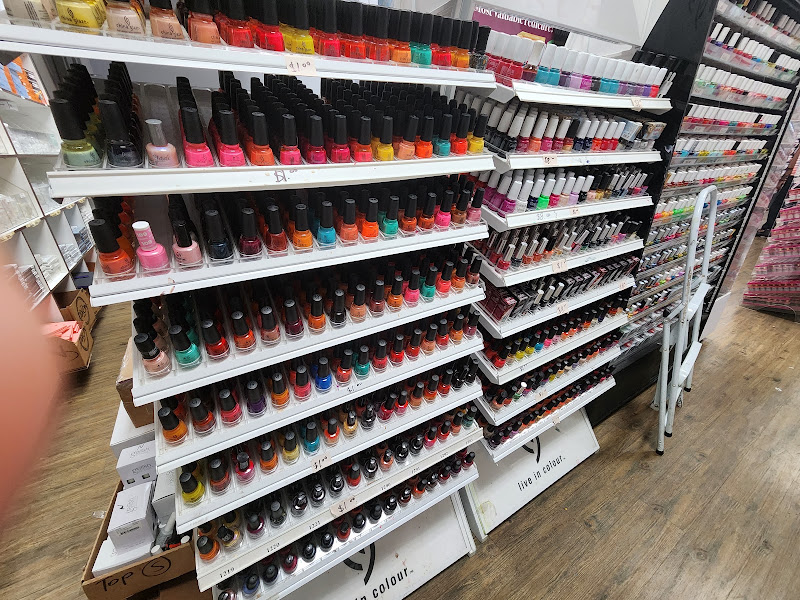 Skyline Nails Supply LLC 2