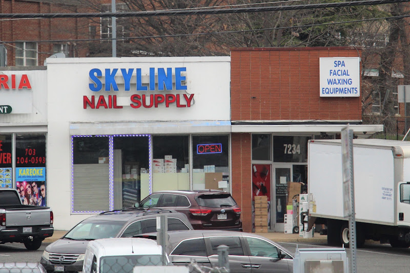 Skyline Nails Supply LLC 3