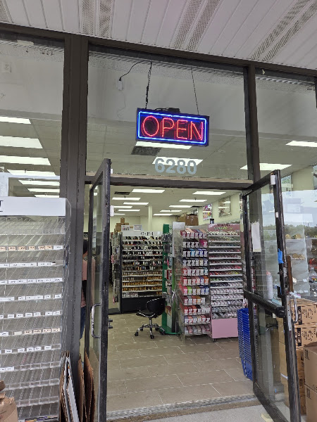 Skyline Nails Supply LLC 4