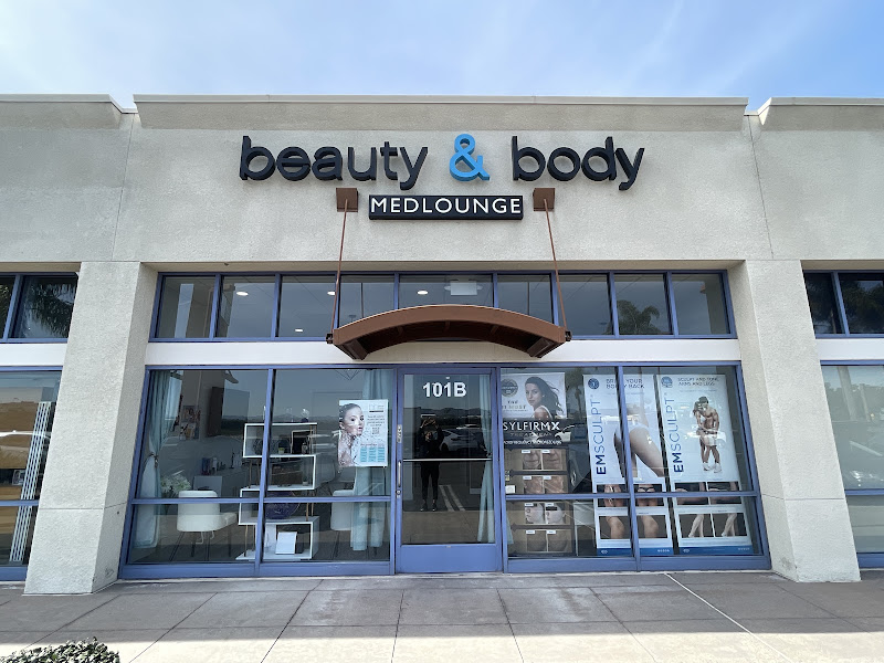 Beauty & Body Medlounge 3
