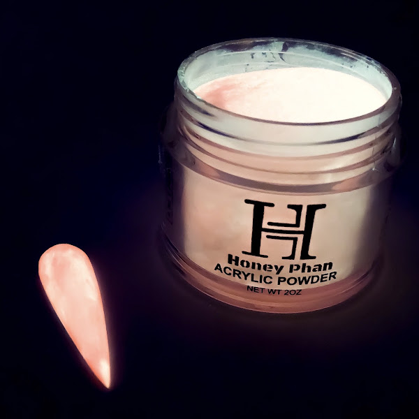 HONEY NAIL SUPPLY 5