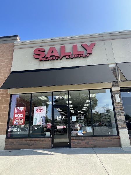 Sally Beauty 2
