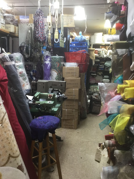 Vien Dong Fabrics 3