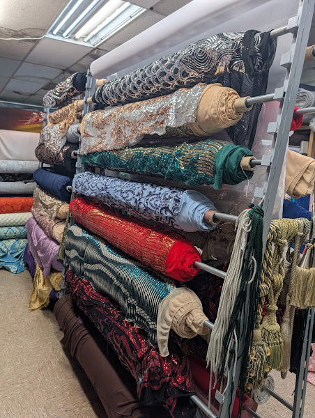 Vien Dong Fabrics 4