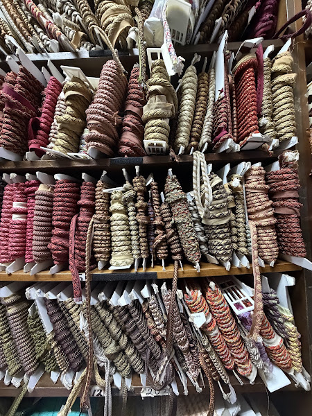 Vien Dong Fabrics 5