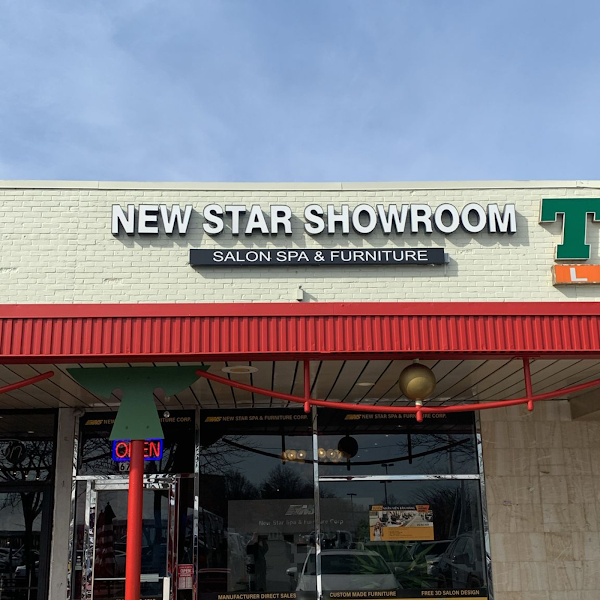 New Star Showroom in VA 2