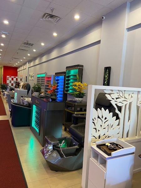 New Star Showroom in VA 3