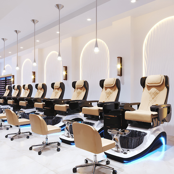 New Star Showroom in VA 4