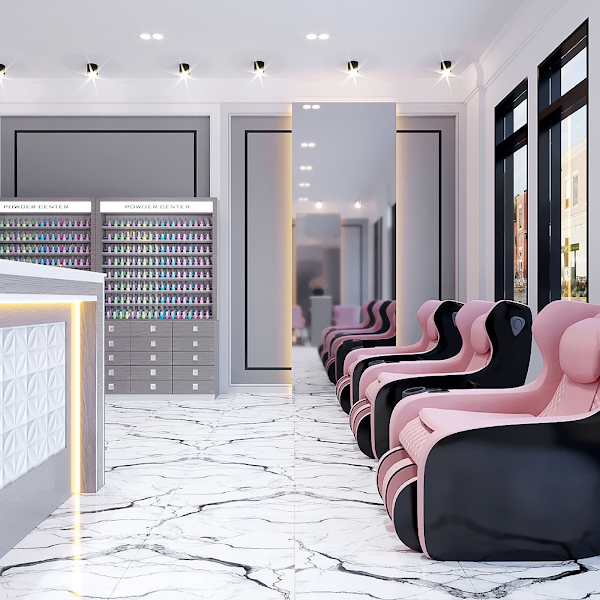 New Star Showroom in VA 5