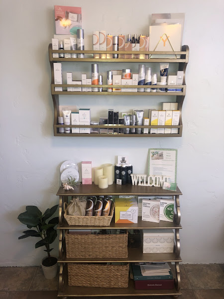 SkinLush | Skin Care by Elisha 3
