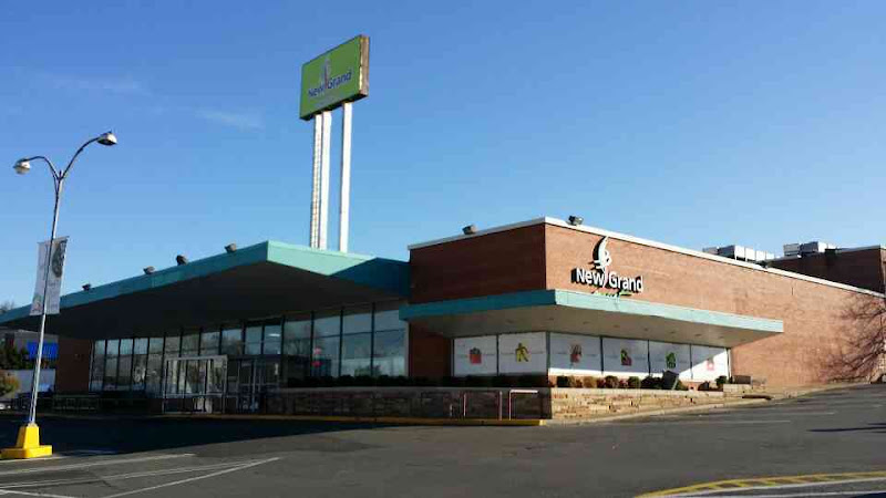 New Grand Mart 3