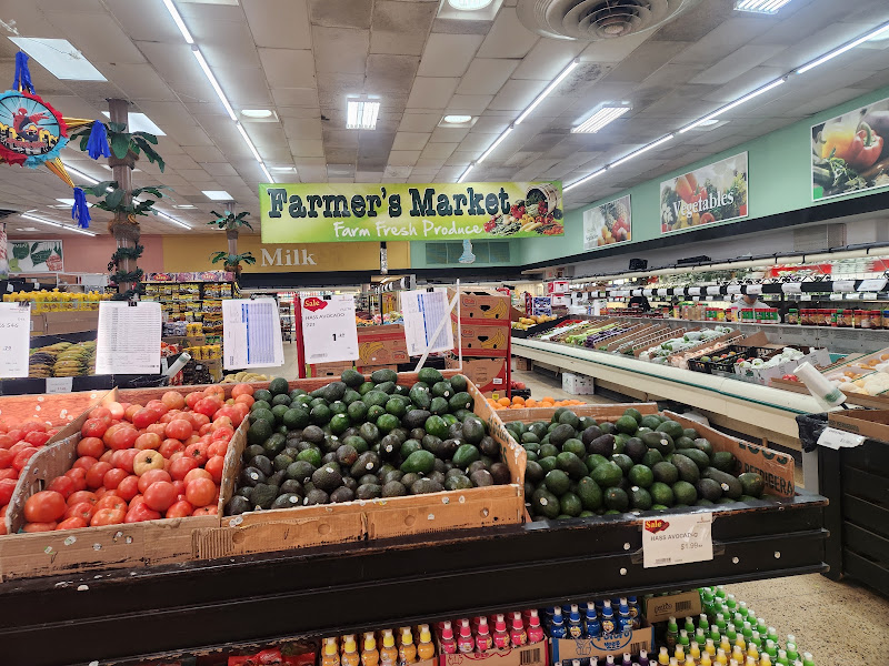 New Grand Mart 4