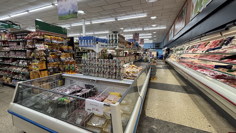 New Grand Mart 5