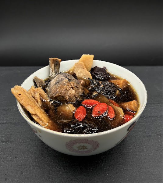 Thien Hy Inc. 3
