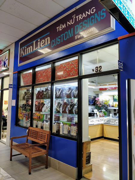 Kim Lien Gifts & Jewelry 2