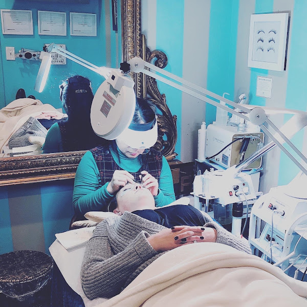 Lashes & Skin Care Studio 5
