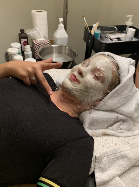 4EVER YOUNG SKIN CARE 2