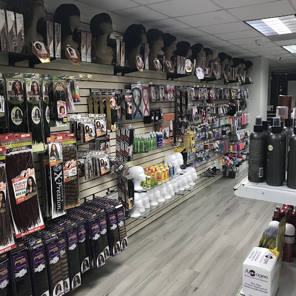 Envy Us Beauty Supply 3