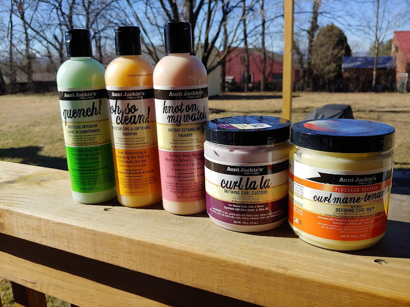 Envy Us Beauty Supply 4
