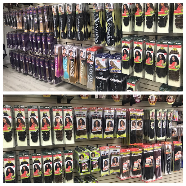 Envy Us Beauty Supply 5