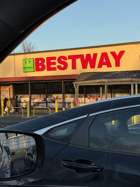 Bestway Supermarket 2
