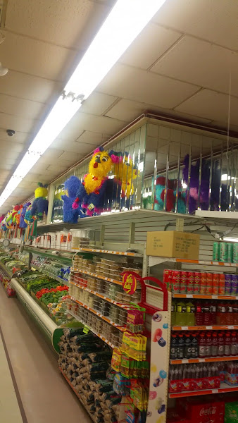 Bestway Supermarket 3