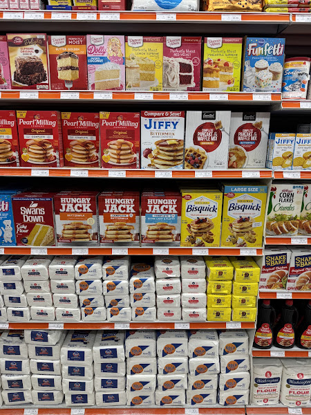Bestway Supermarket 5