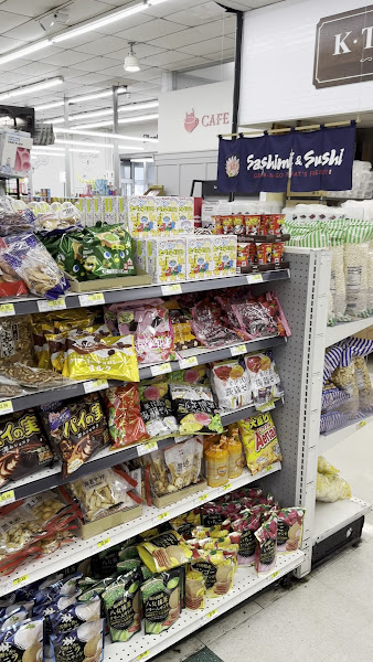 H Mart Falls Church 3