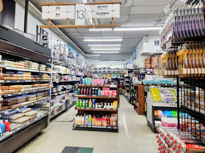 H Mart Falls Church 5
