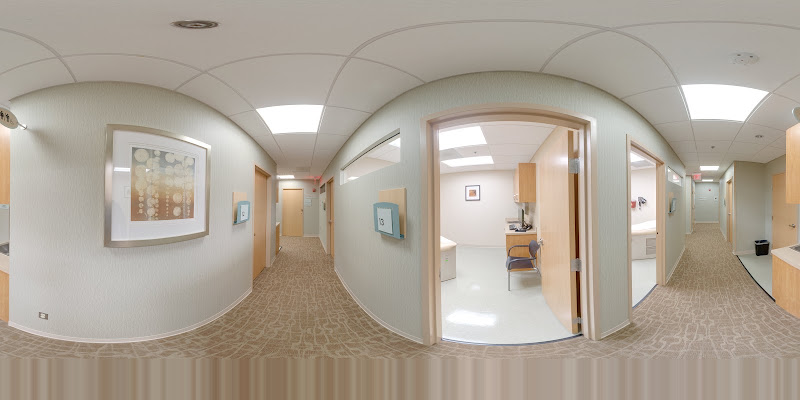 Inova Primary Care - Falls Church 2