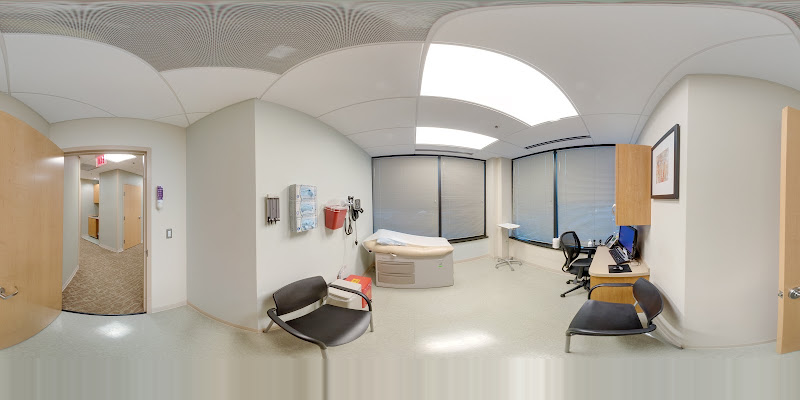 Inova Primary Care - Falls Church 3