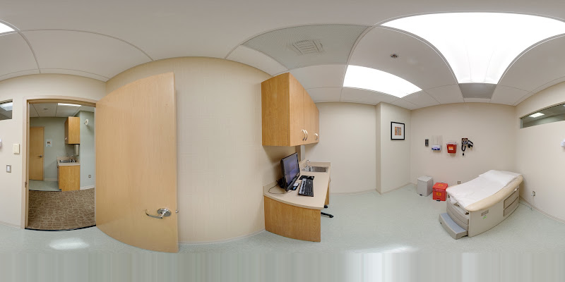 Inova Primary Care - Falls Church 4