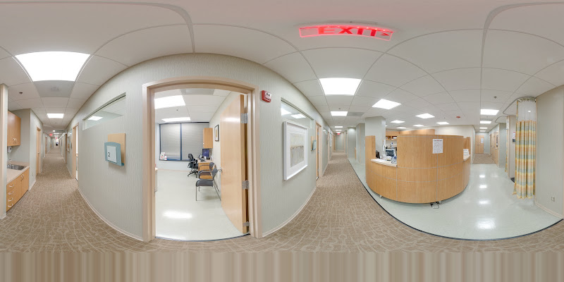 Inova Primary Care - Falls Church 5