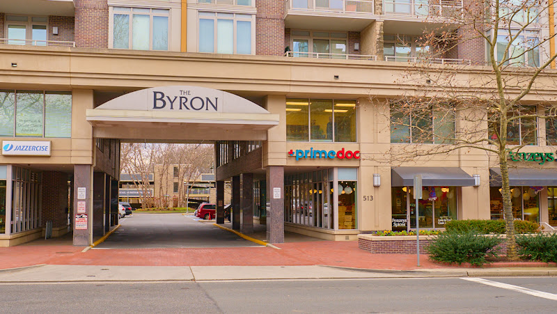 PrimeDoc Primary Care-Falls Church 2