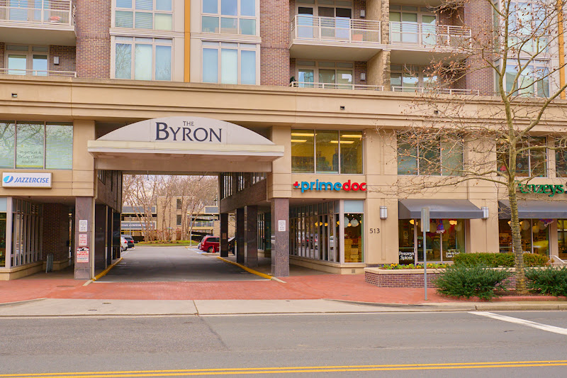 PrimeDoc Primary Care-Falls Church 3
