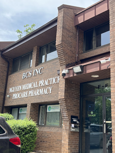 Nguyen Medical Practice