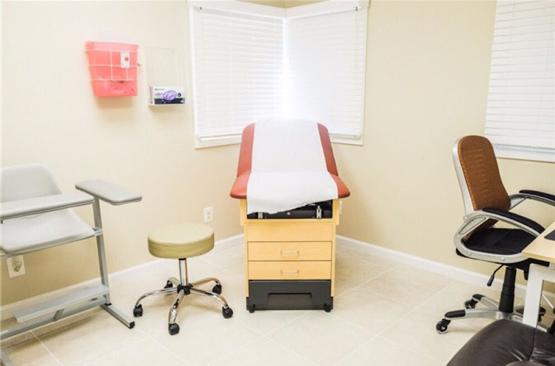 Nguyen Medical Practice 5