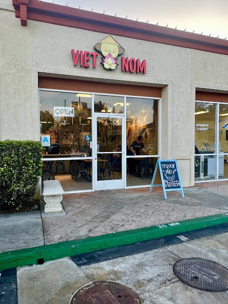 VIET NOM 1