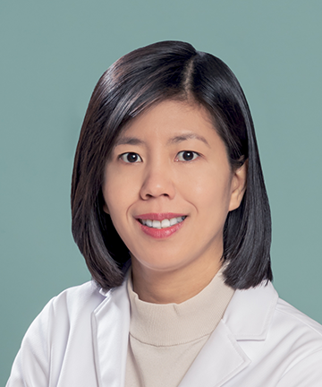 Ei Ei Phyu M.D. | Kaiser Permanente