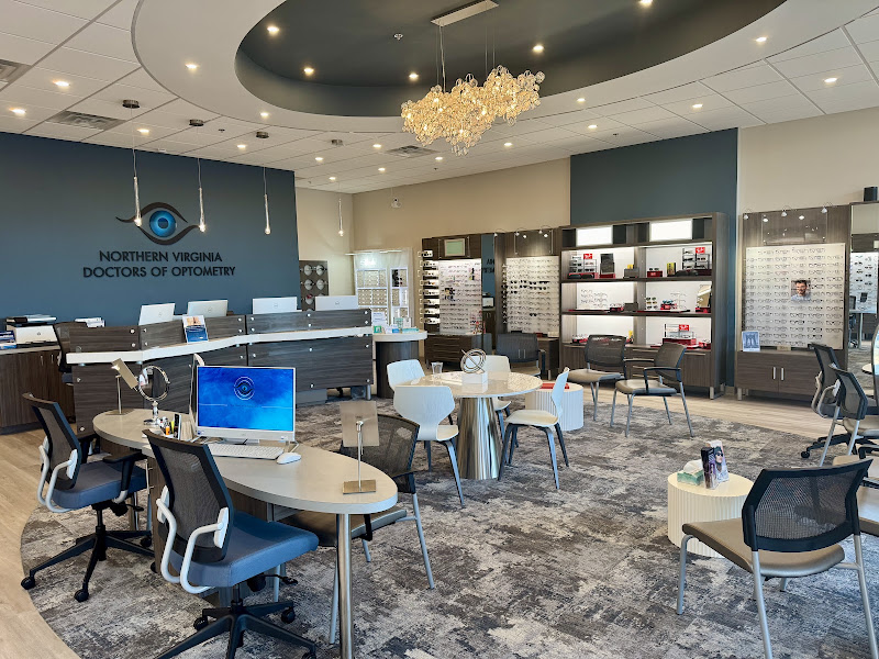Northern Virginia Doctors of Optometry Falls Church 3
