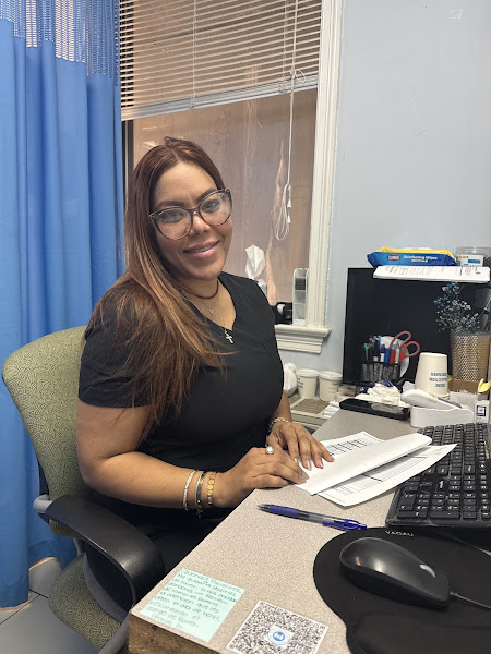 Tu Family Medical and Vision Clinic 4